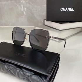 Кожа ягненка CHANEL*6189 Размер： 59-18-145