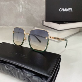 Кожа ягненка CHANEL*6189 Размер： 59-18-145