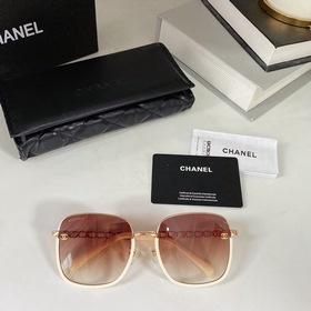 Кожа ягненка CHANEL*6189 Размер： 59-18-145