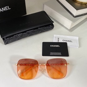 Кожа ягненка CHANEL*6189 Размер： 59-18-145