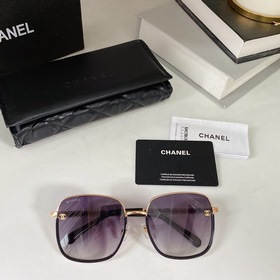 Кожа ягненка CHANEL*6189 Размер： 59-18-145