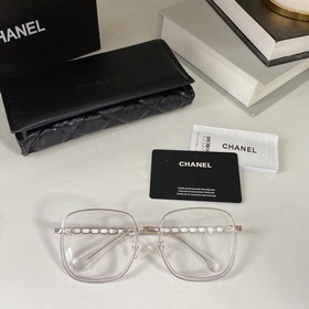 Кожа ягненка CHANEL*6189 Размер： 59-18-145