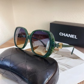 chanel Модель： CH3418 Размер： 54-16-140