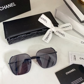 Солнцезащитные очки CHANEL Новая модель 2023 CH6289 Размер： 59-1