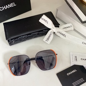 Солнцезащитные очки CHANEL Новая модель 2023 CH6289 Размер： 59-1