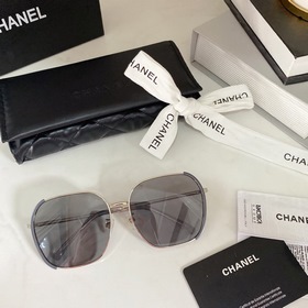 Солнцезащитные очки CHANEL Новая модель 2023 CH6289 Размер： 59-1