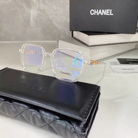 chanel Модель： CH7068 Размер： 54, 18-147