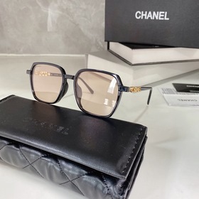 chanel Модель： CH7068 Размер： 54, 18-147