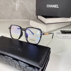 chanel Модель： CH7068 Размер： 54, 18-147