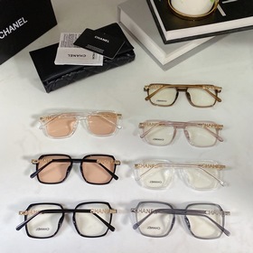 chanel Модель： CH7068 Размер： 54 отверстия 18-147