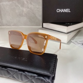После долгого ожидания, наконец-то появились очки CHANEL. Модель 