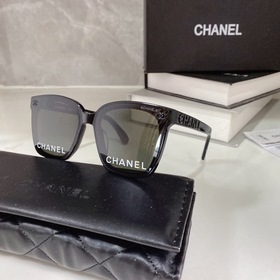 После долгого ожидания, наконец-то появились очки CHANEL. Модель 