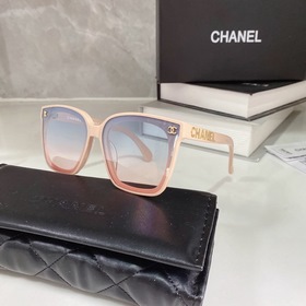 После долгого ожидания, наконец-то появились очки CHANEL. Модель 