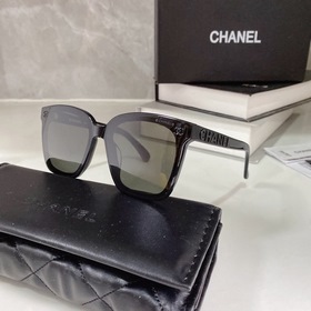 После долгого ожидания, наконец-то появились очки CHANEL. Модель 