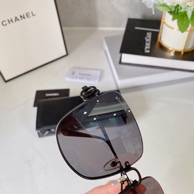 CHANEL  Модель： 4182-Q   Дамы, обратите внимание! Новая модель