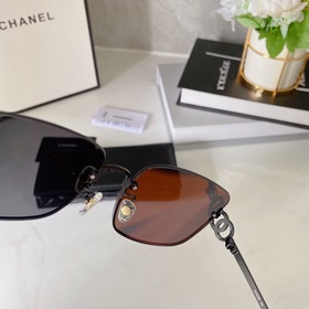 CHANEL  Модель： 4182-Q   Дамы, обратите внимание! Новая модель