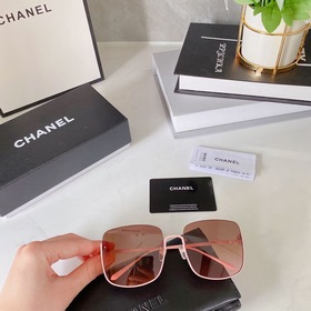 CHANEL  Модель： 4182-Q   Дамы, обратите внимание! Новая модель