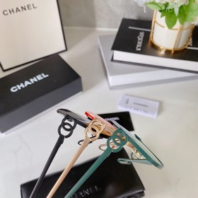 CHANEL  Модель： 4182-Q   Дамы, обратите внимание! Новая модель