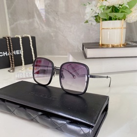 chanel Модель： CH2195S Размер： 53-18-140