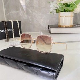 chanel Модель： CH2195S Размер： 53-18-140