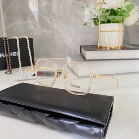 chanel Модель： CH2195S Размер： 53-18-140