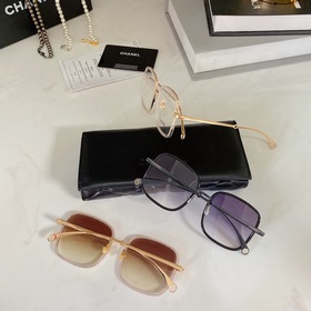 chanel Модель： CH2195S Размер： 53-18-140