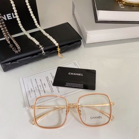 chanel Модель： CH2195S Размер： 53-18-140