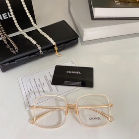chanel Модель： CH2195S Размер： 53-18-140