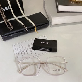 chanel Модель： CH2195S Размер： 53-18-140