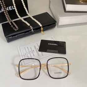 chanel Модель： CH2195S Размер： 53-18-140