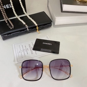 chanel Модель： CH2195S Размер： 53-18-140