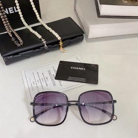 chanel Модель： CH2195S Размер： 53-18-140