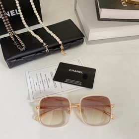 chanel Модель： CH2195S Размер： 53-18-140