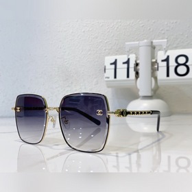 chanel Модель： CH7322 Размер： 56 отверстий 18-140