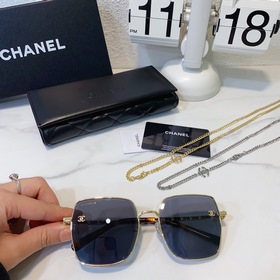 chanel Модель： CH7322 Размер： 56 отверстий 18-140