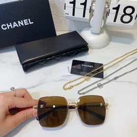 chanel Модель： CH7322 Размер： 56 отверстий 18-140