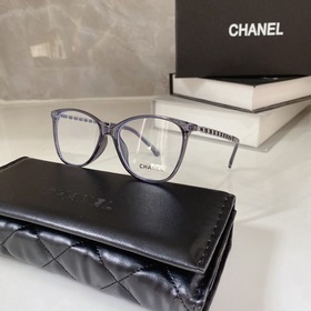 CHANEL - CH3408 Цепочка в стиле высокой моды Размер： 54 звеньев,