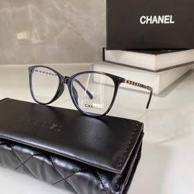 CHANEL - CH3408 Цепочка в стиле высокой моды Размер： 54 звеньев, 