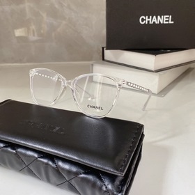 CHANEL - CH3408 Цепочка в стиле высокой моды Размер： 54 звеньев, 