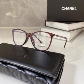 CHANEL - CH3408 Цепочка в стиле высокой моды Размер： 54 звеньев, 