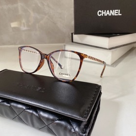 CHANEL - CH3408 Цепочка в стиле высокой моды Размер： 54 звеньев, 