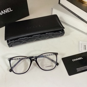 CHANEL - CH3408 Цепочка в стиле высокой моды Размер： 54 звеньев,
