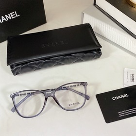 CHANEL - CH3408 Цепочка в стиле высокой моды Размер： 54 звеньев, 
