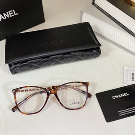 CHANEL - CH3408 Цепочка в стиле высокой моды Размер： 54 звеньев, 