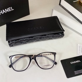 CHANEL - CH3408 Цепочка в стиле высокой моды Размер： 54 звеньев, 