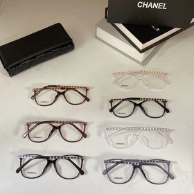 CHANEL - CH3408 Цепочка в стиле высокой моды Размер： 54 звеньев, 