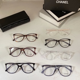 CHANEL - CH3408 Цепочка в стиле высокой моды Размер： 54 звеньев, 