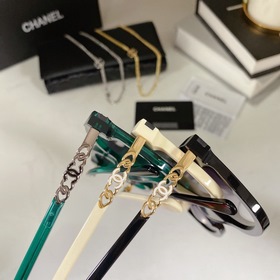 Модель Chanel： CH6374 Размер： 65 x 18 x 145