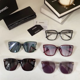 chanel Модель： CH6918 Размер： 64, 18-145