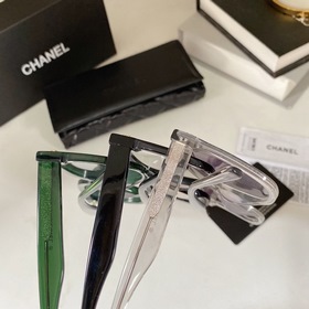 chanel Модель： CH6918 Размер： 64, 18-145